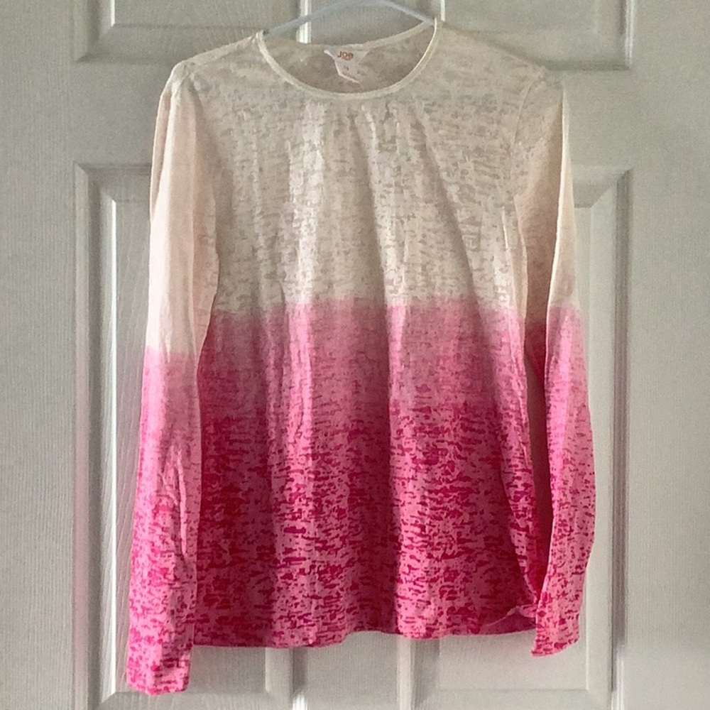 Long sleeves By Joe Fresh
